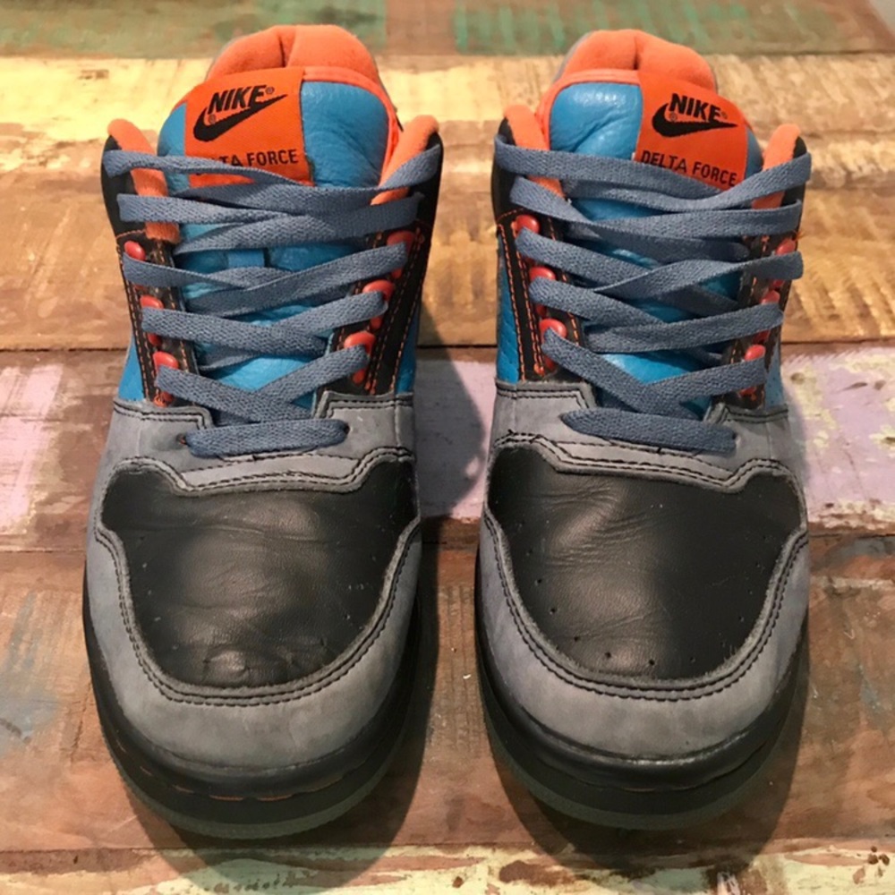 sb zoom delta force